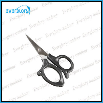 12.5cm Cheap Fishing Scissor with Good Quality